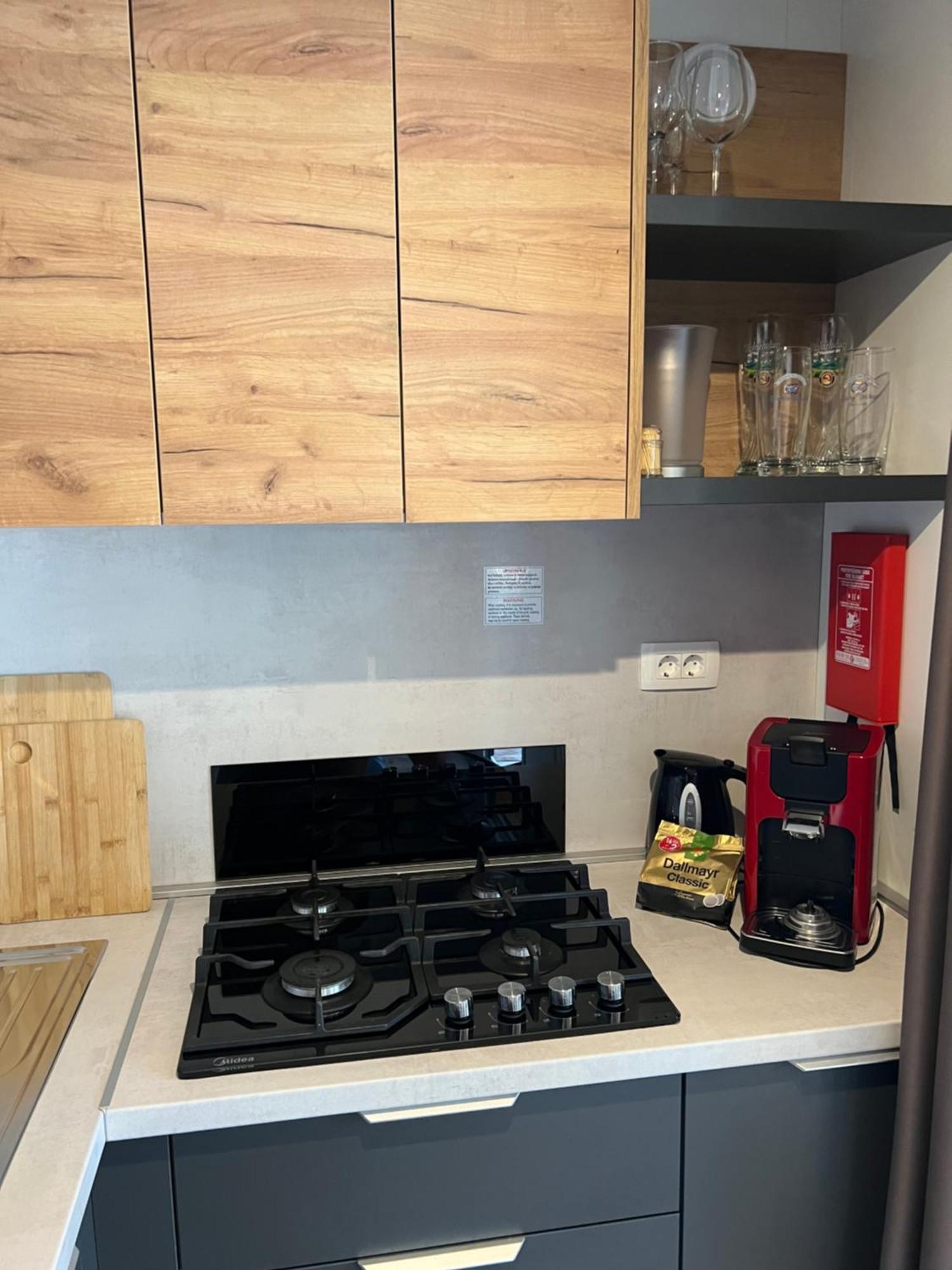 Mobile Home La Vida Биоград на Мору Екстериор снимка